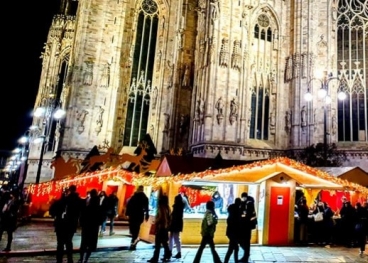 La Magia del Natale a Milano: Guida ai Mercatini 2025-2026