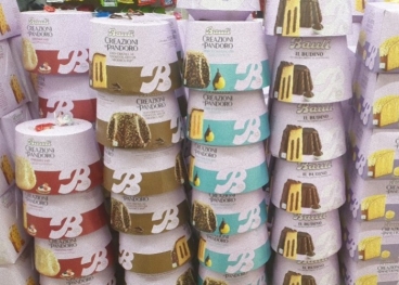 Speciale Natale Bauli