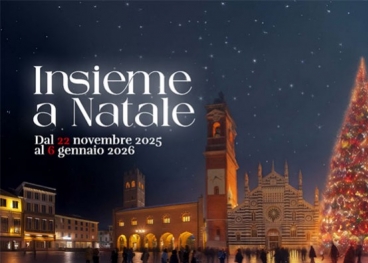 Mercatini di Natale di Monza