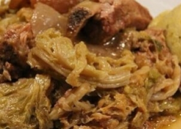 Festival della Cazoeula 2026 a Cantù e Brianza