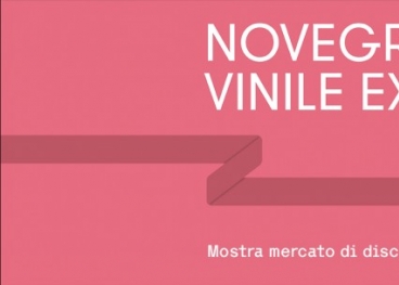 Vinile Expo Novegro 2026