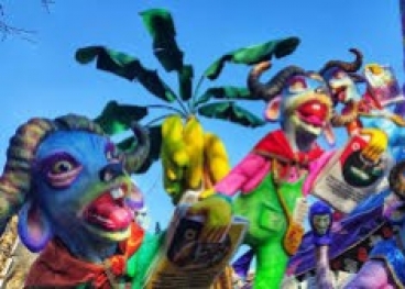 Carnevale 2026 in Italia