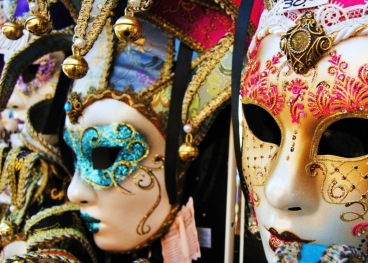 Carnevale di Venezia 2026