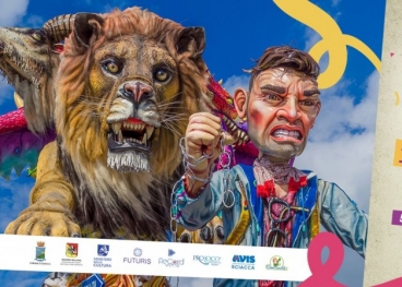 Carnevale di Sciacca 2026