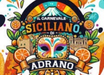 Carnevale di Adrano 2026