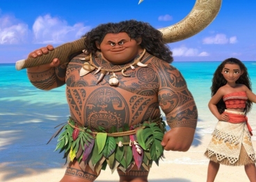 Carnevale a Tema Oceania