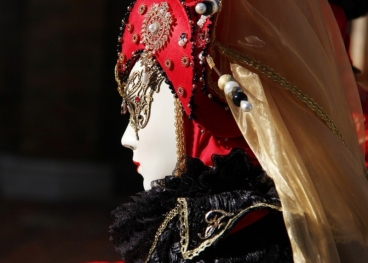 Carnevale Piana degli Albanesi 2026