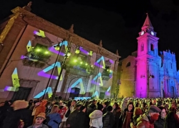 Carnevale di Regalbuto 2026