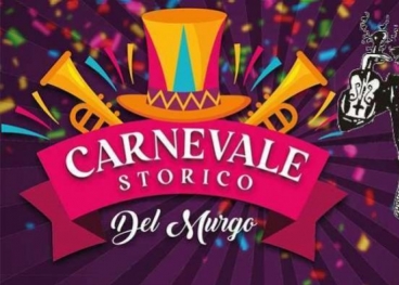 Carnevale di Gioiosa Marea 2026