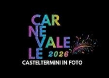 Carnevale di Casteltermini 2026