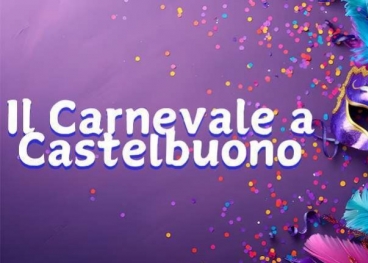 Carnevale di Castelbuono 2026