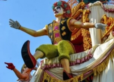 Carnevale delle Madonie 2026