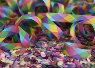 Carnevale di Collesano 2026