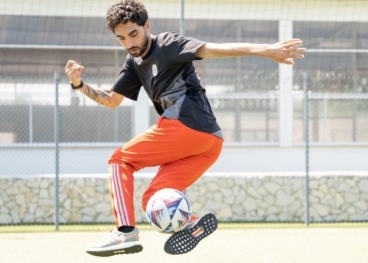 Eventi Freestyle Calcio