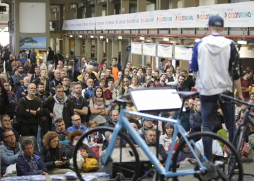 Fiera del Cicloturismo Padova 2026
