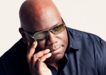 Carl Cox a Padova 2026