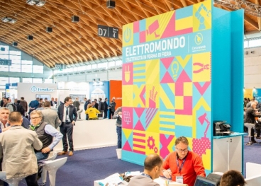 ElettroMondo Padova 2026