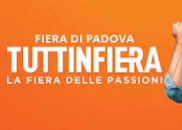 tuttinfiera padova 2026,