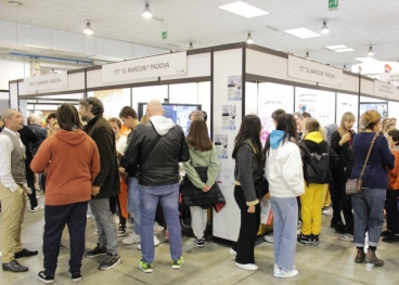 Exposcuola Padova 2026