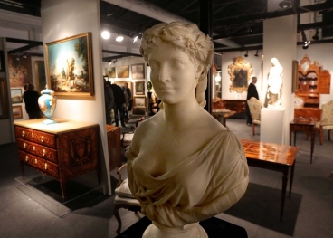 Antiquaria Padova 2026