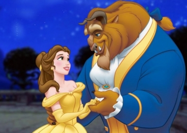 Festa a Tema La bella e la Bestia 