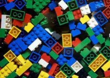 Festa a Tema Lego Compleanno a Tema Lego