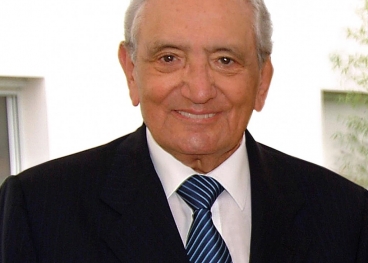 Nati oggi 26 Aprile Michele Ferrero