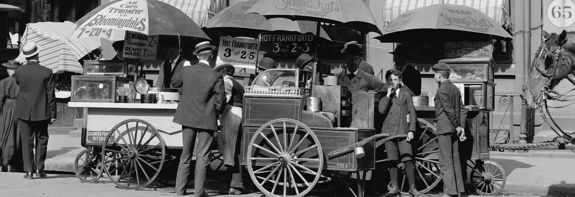 Attrezzature dolciarie e food